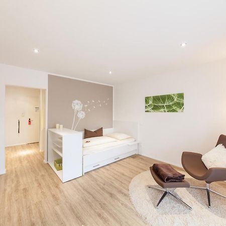 Acora Fuerth Living The City- Apartments المظهر الخارجي الصورة