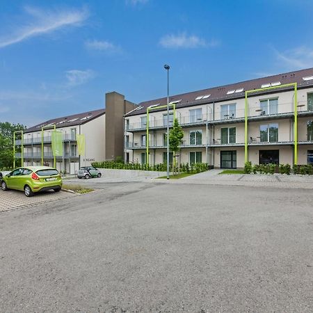 Acora Fuerth Living The City- Apartments المظهر الخارجي الصورة