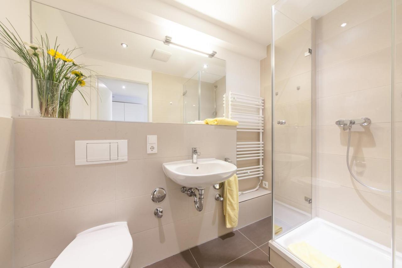 Acora Fuerth Living The City- Apartments المظهر الخارجي الصورة