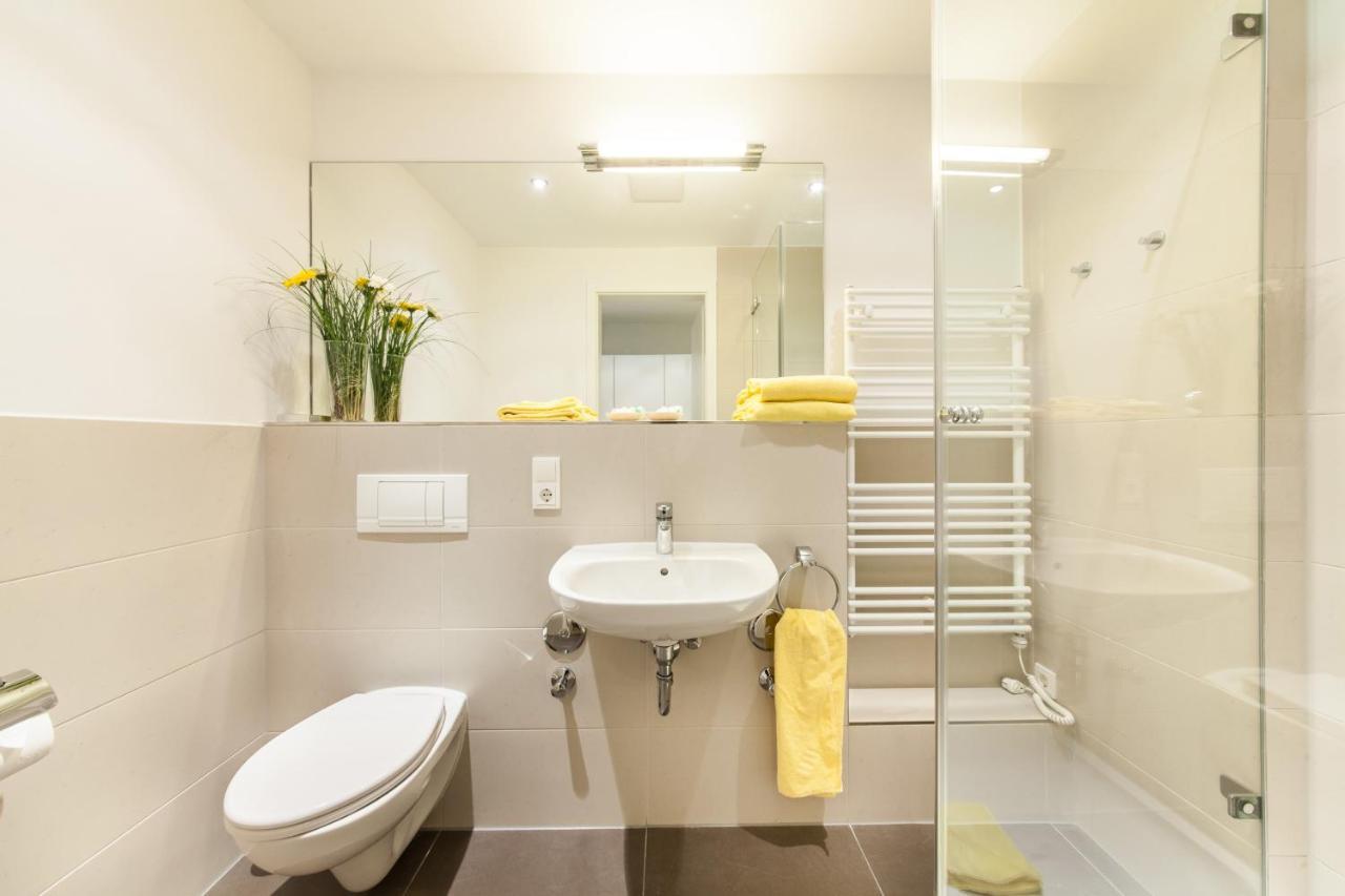 Acora Fuerth Living The City- Apartments المظهر الخارجي الصورة