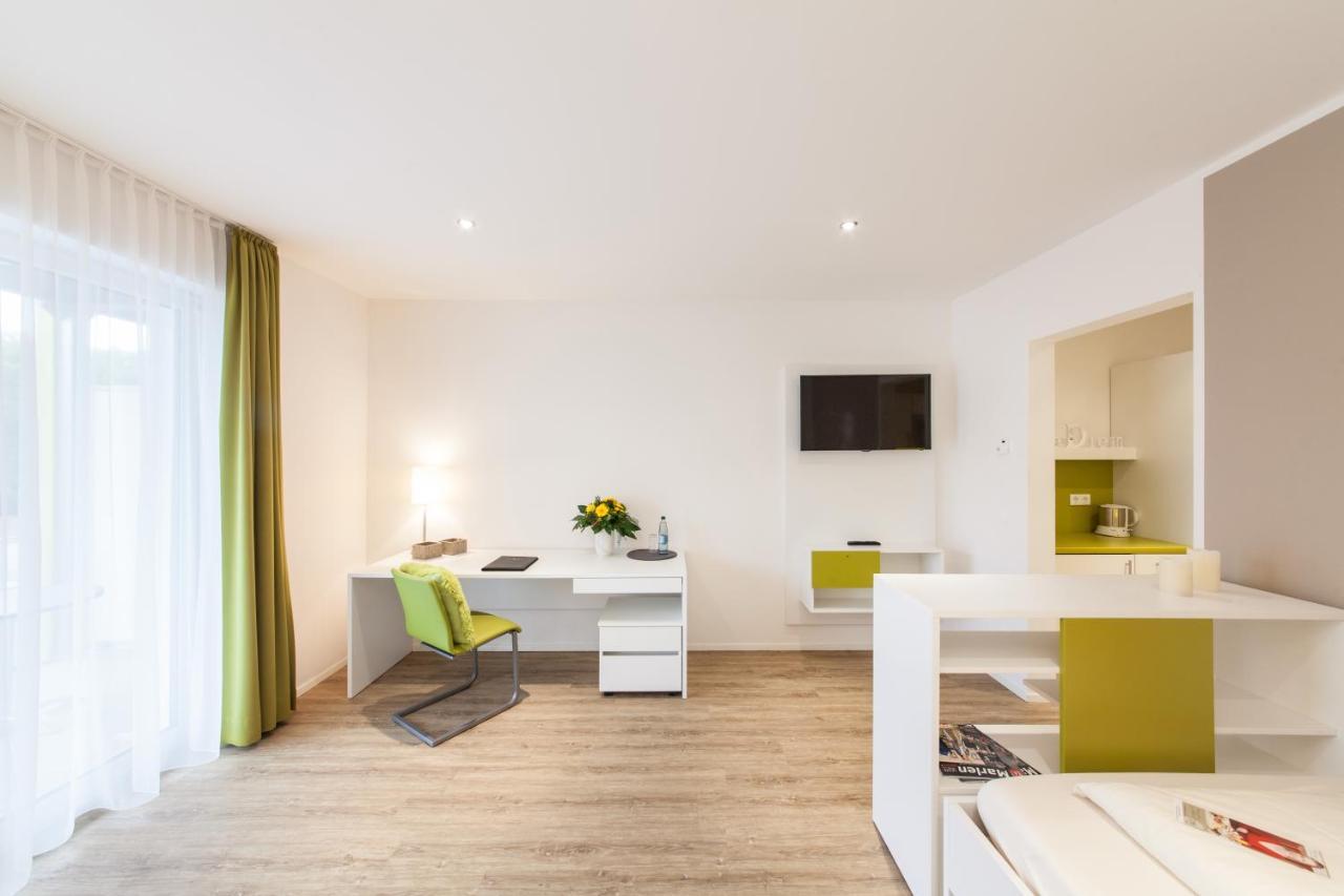 Acora Fuerth Living The City- Apartments المظهر الخارجي الصورة