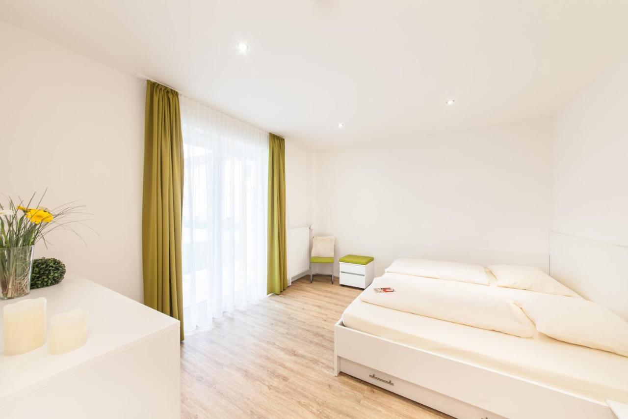 Acora Fuerth Living The City- Apartments المظهر الخارجي الصورة