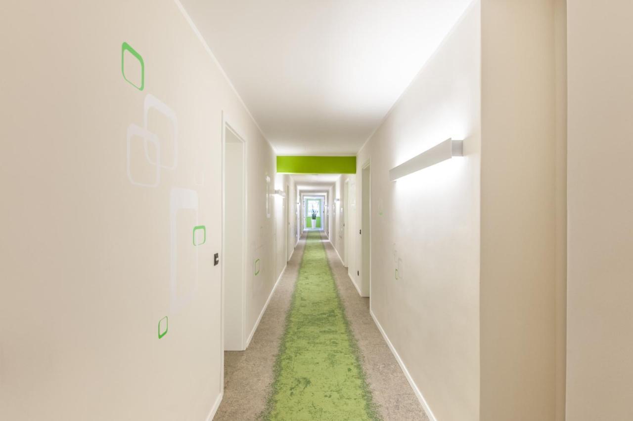 Acora Fuerth Living The City- Apartments المظهر الخارجي الصورة